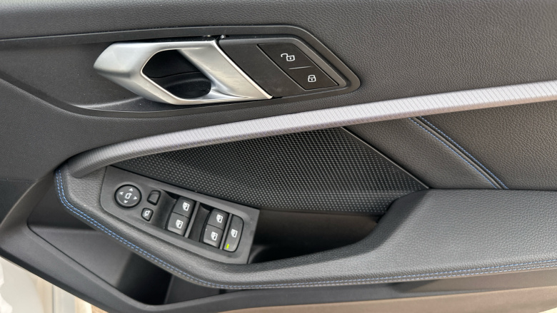 BMW 1 Series 118i M Sport 5dr Step Auto Petrol Hatchback